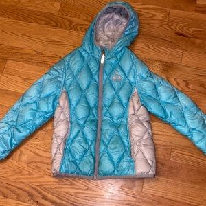 Gerry girls XS-6 coat